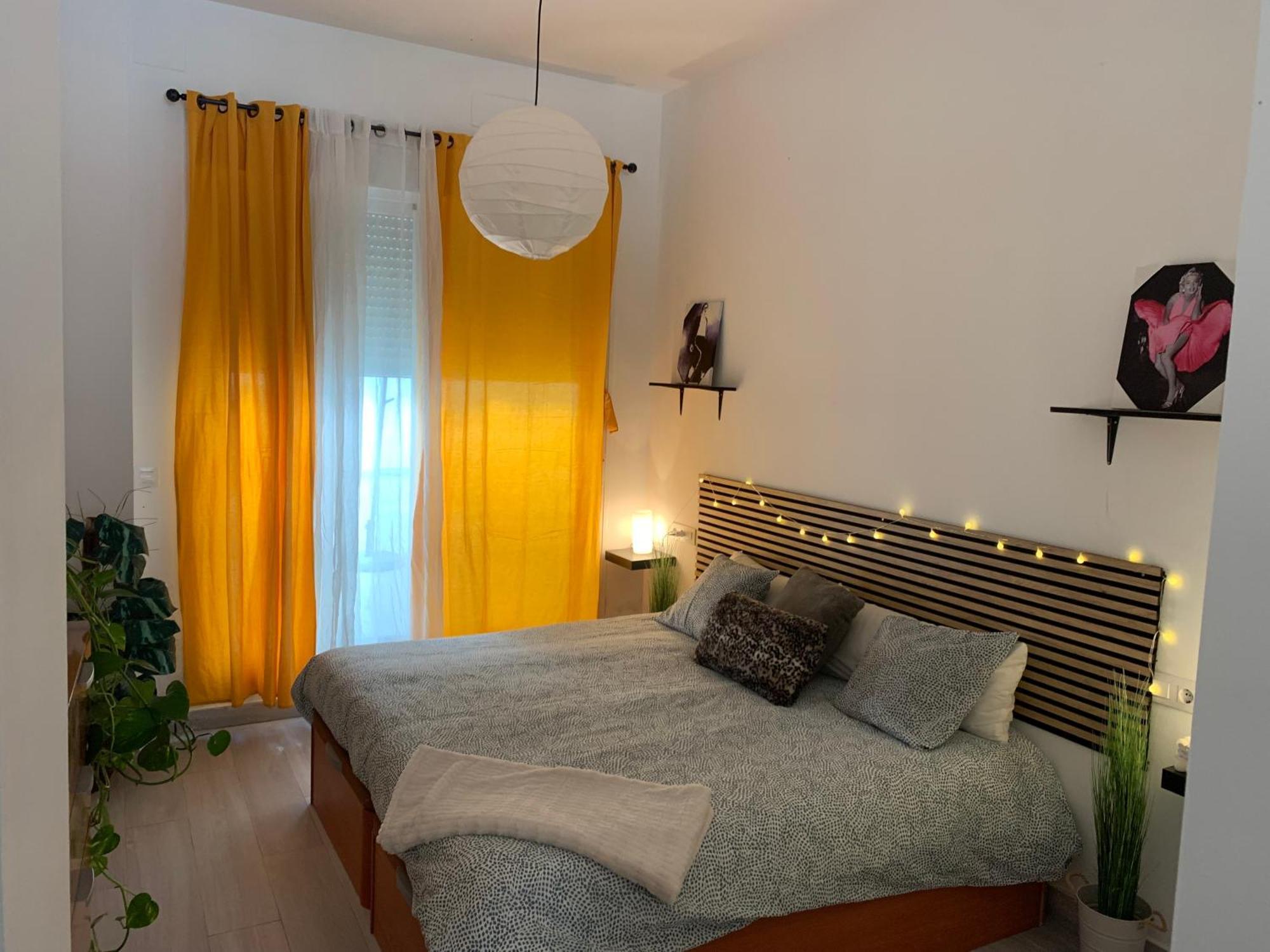 Violeta Loft A With Chill Out Terrace Sevilla Exterior foto