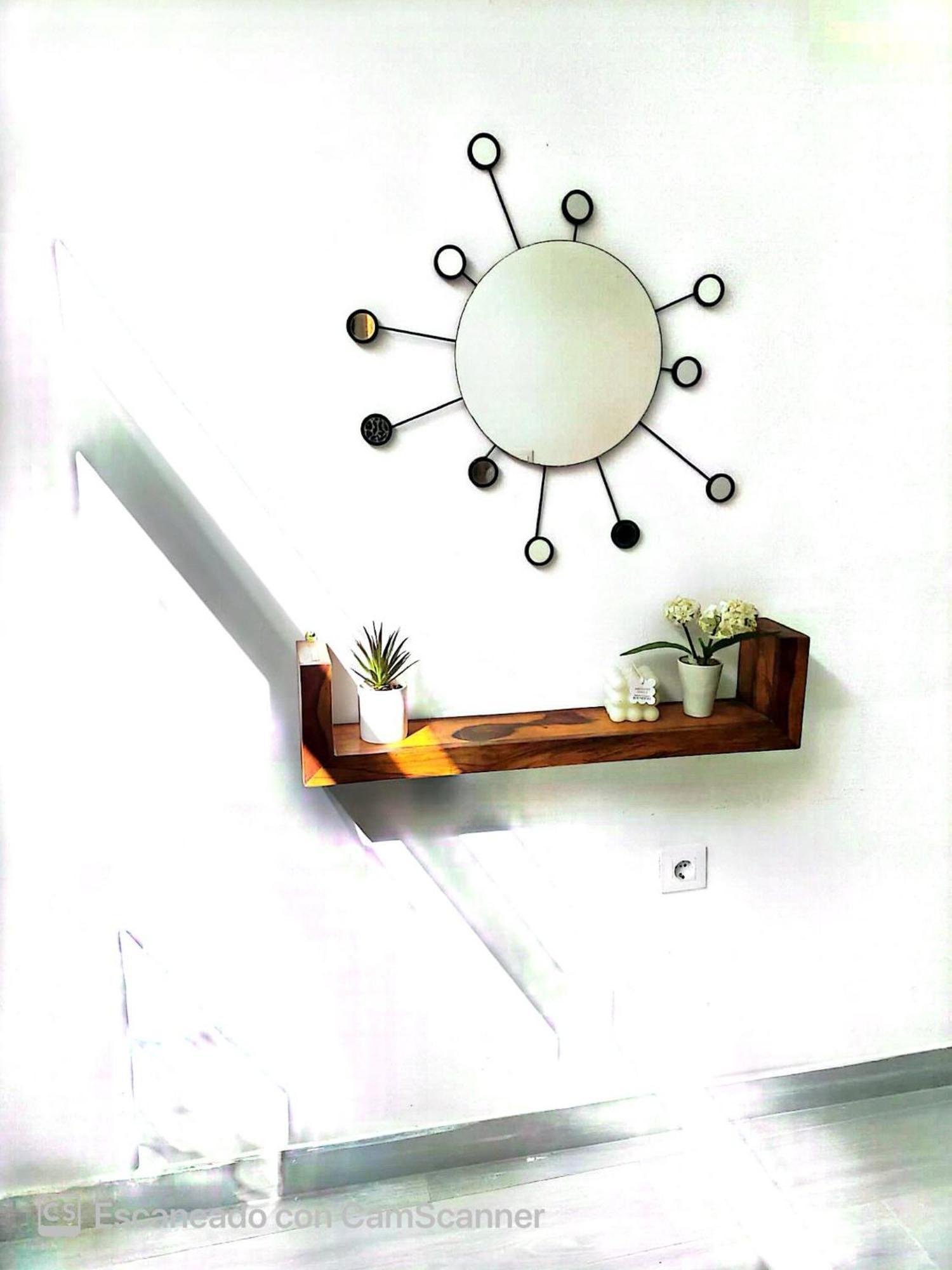 Violeta Loft A With Chill Out Terrace Sevilla Exterior foto