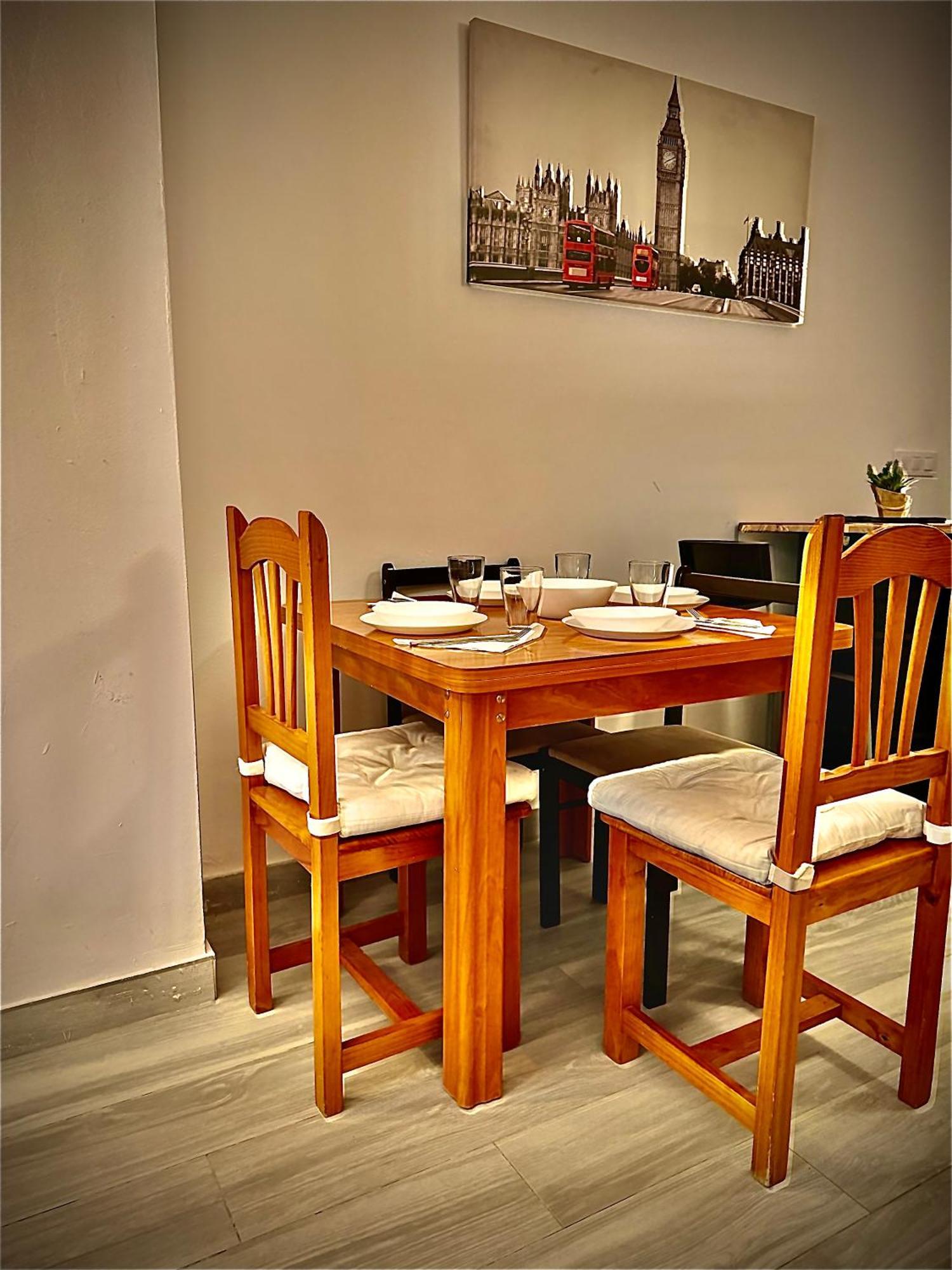 Violeta Loft A With Chill Out Terrace Sevilla Exterior foto