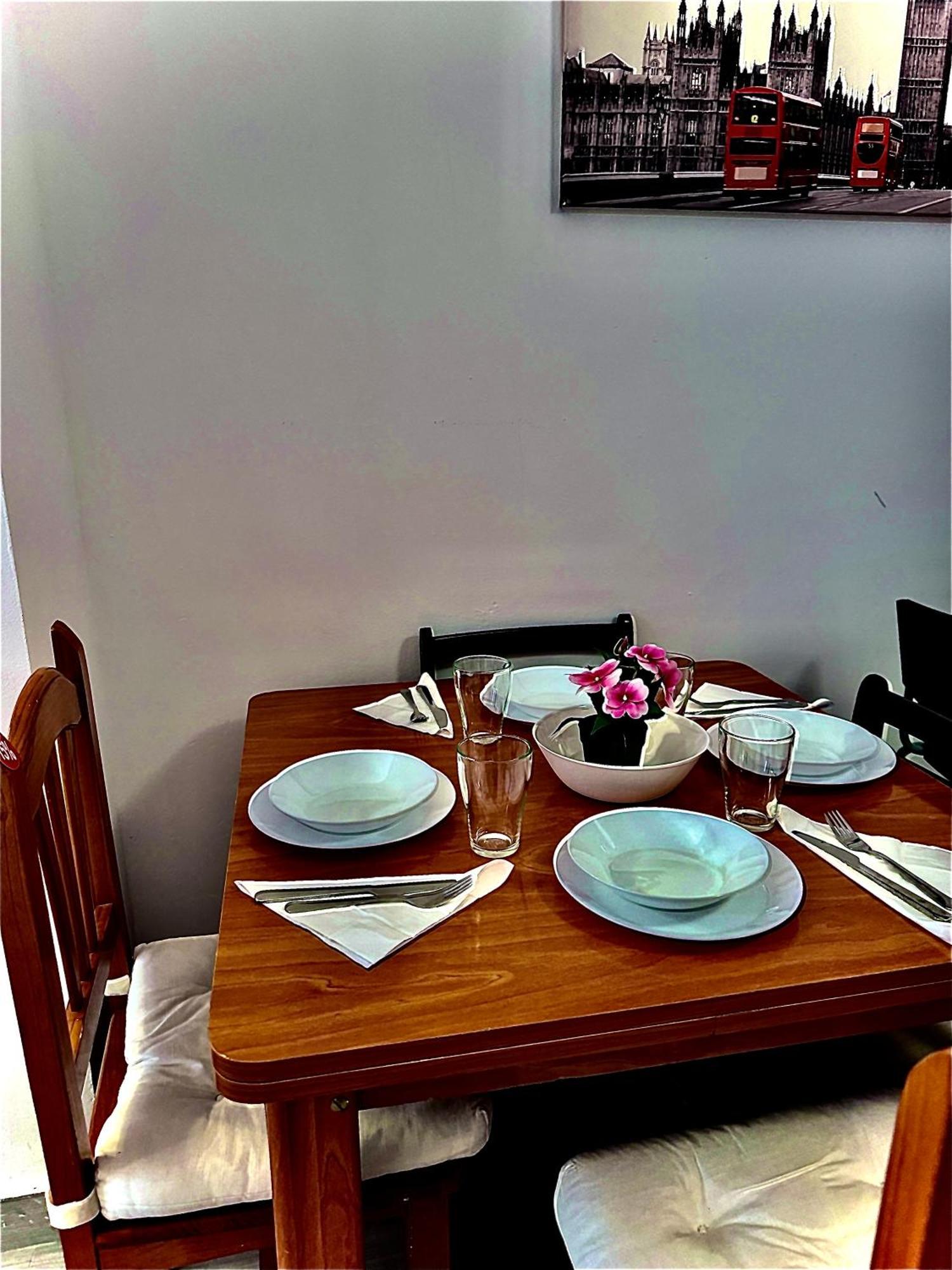 Violeta Loft A With Chill Out Terrace Sevilla Exterior foto